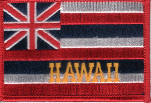 Hawaiian Flag